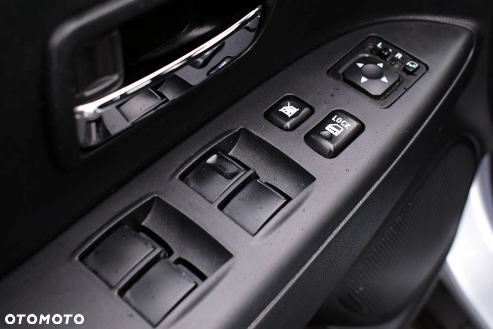 Mitsubishi ASX 1.6 2WD Intense - 15