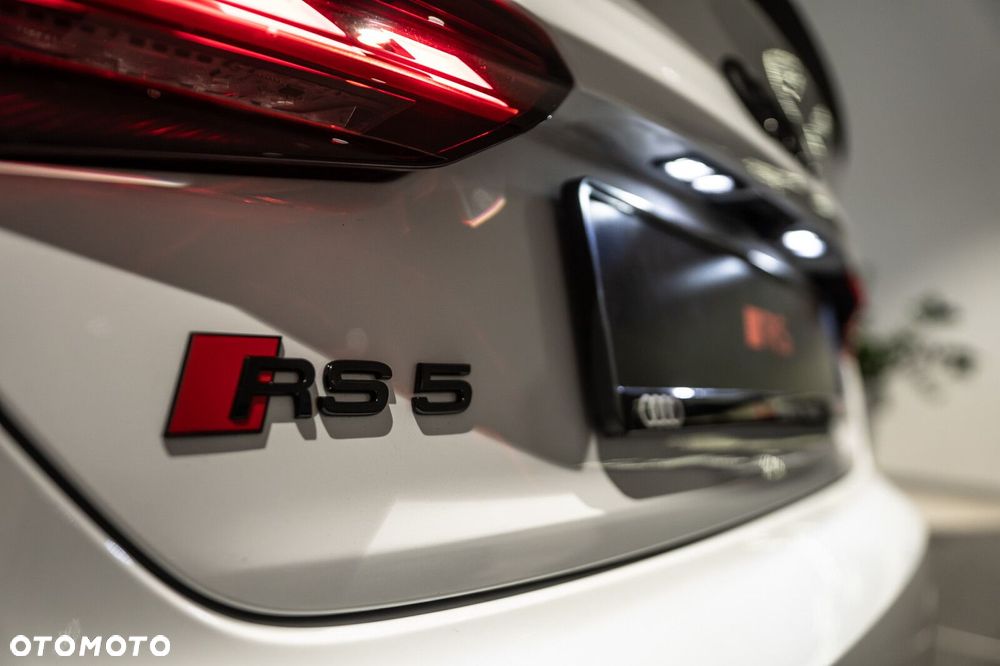 Audi RS5 Sportback - 10
