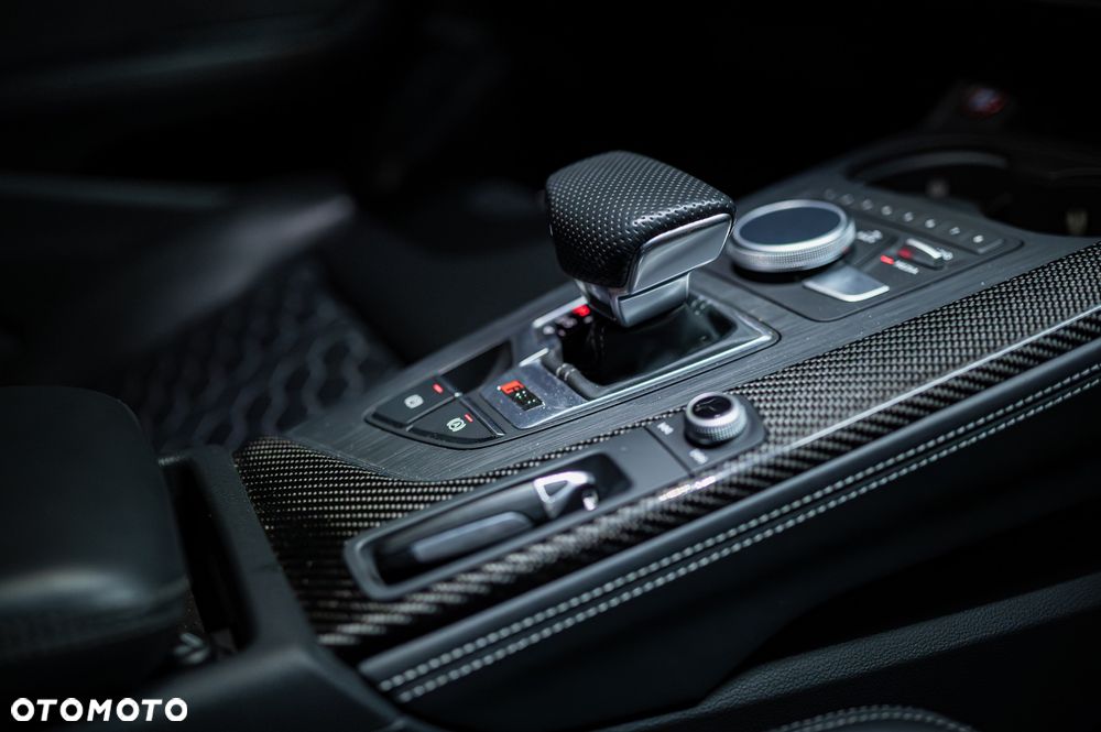 Audi RS5 Sportback 2.9 TFSI Quattro Tiptronic - 37