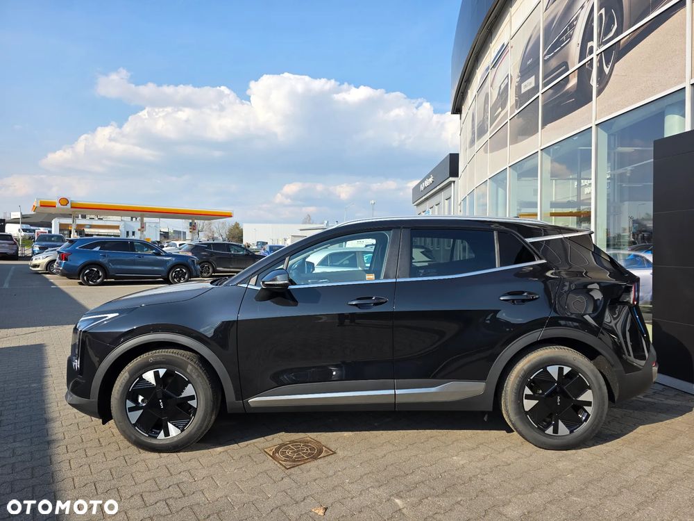 Kia Sportage 1.6 T-GDI L 2WD - 2
