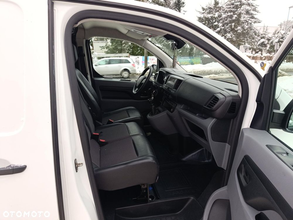 Toyota PROACE - 15