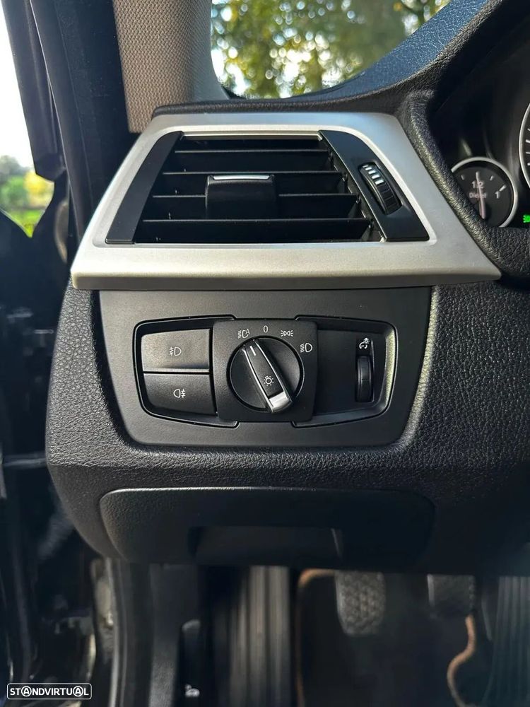 BMW 418 Gran Coupé - 15