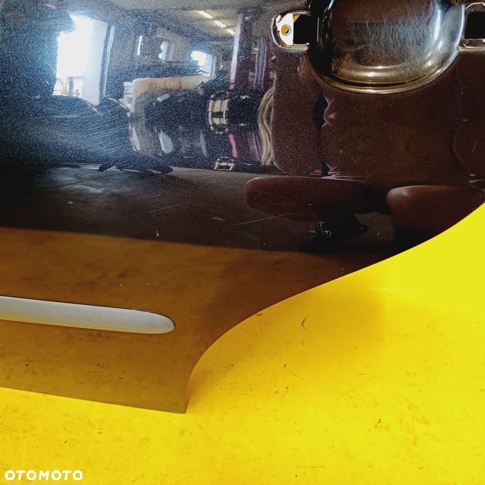 DRZWI LEWY TYŁ LEWE TYLNE SEAT IBIZA III 5D HB LAK. LC9 NR29 - 5