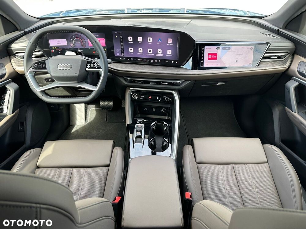 Audi Q5 - 17