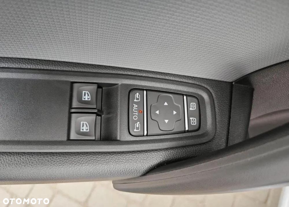Renault Kangoo Van L2 95KM - 12
