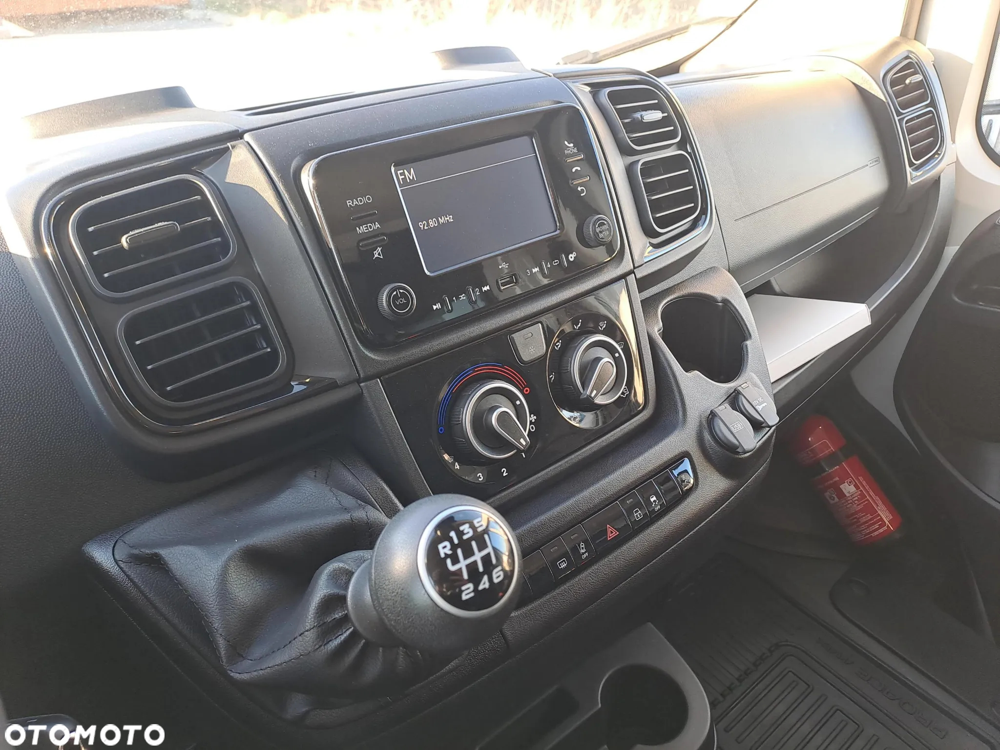 Toyota Proace Max - 16