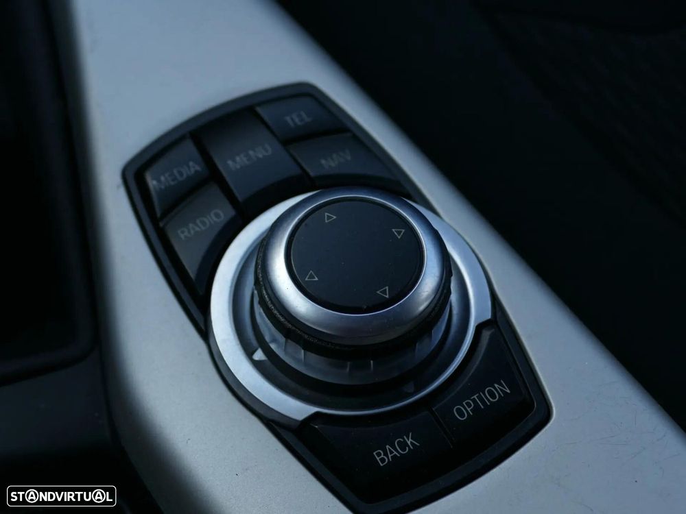 BMW 116 d Advantage - 25