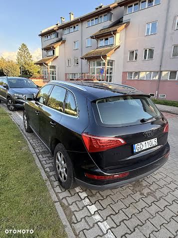 Audi Q5 2.0 TDI Quattro S tronic - 7