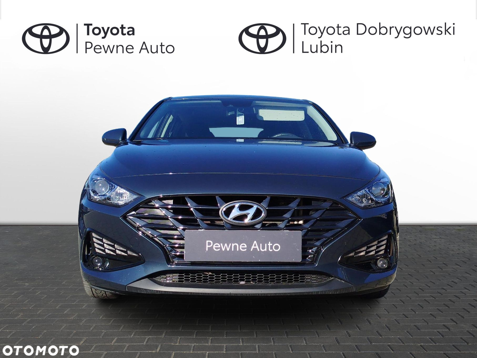 Hyundai i30 - 8