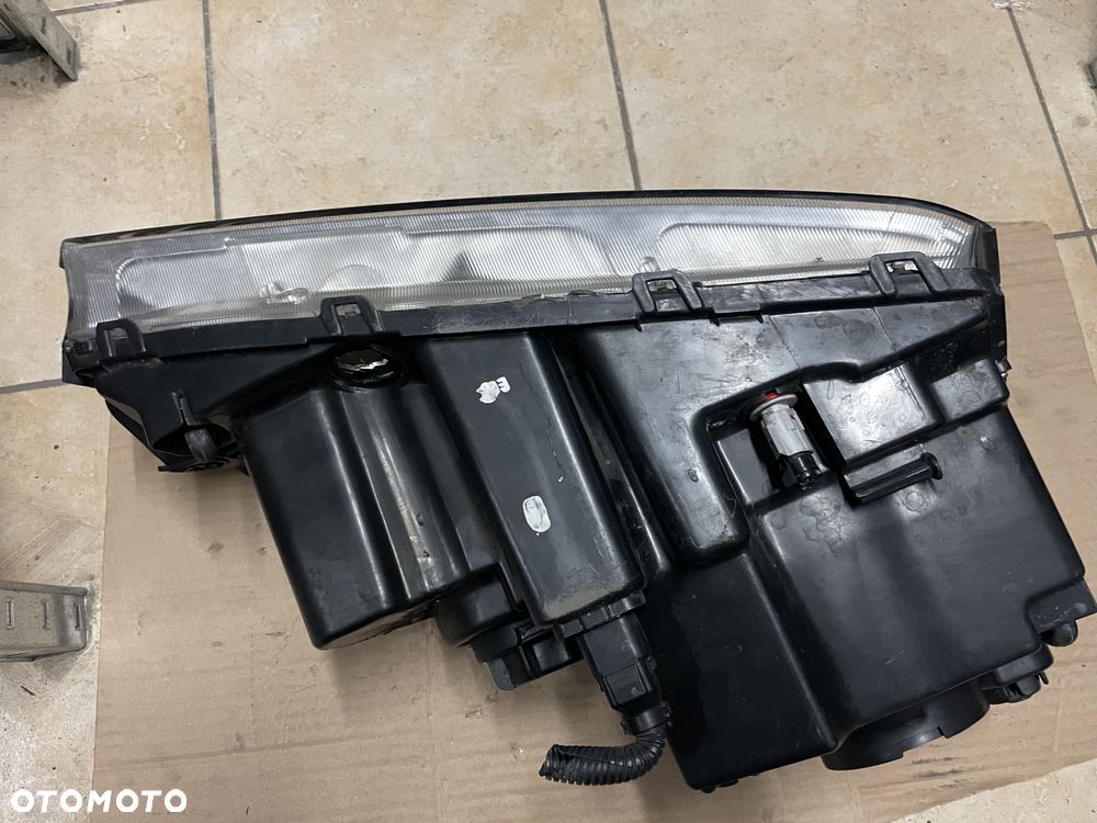 Lampa / reflektor Kia Sorento I - lewy przód (ORYGINALNE) - 6