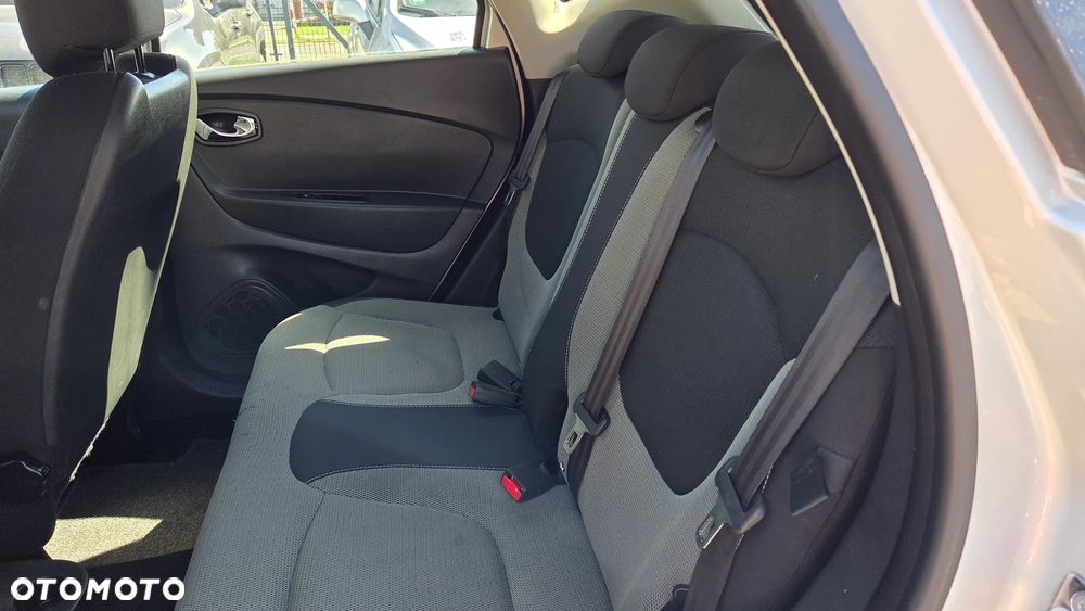 Renault Captur (ENERGY) TCe 90 LIFE - 15