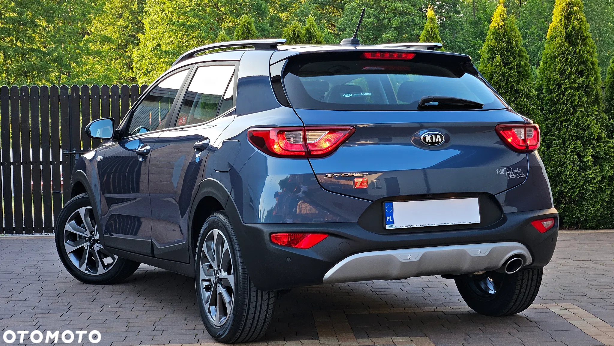 Kia Stonic - 14