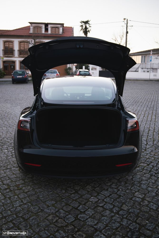 Tesla Model 3 Performance Dual Motor AWD - 11