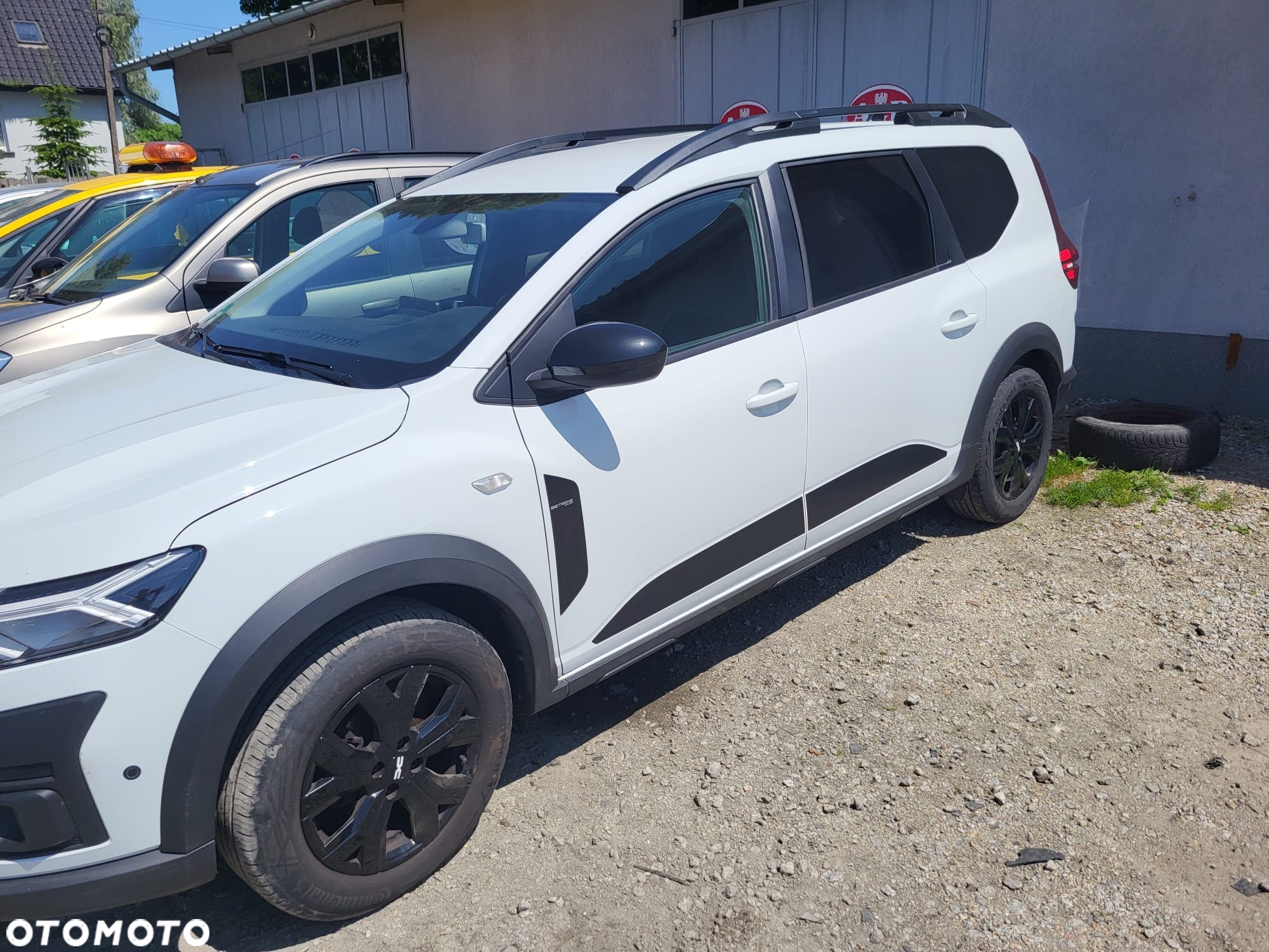 Dacia Jogger 1.0 TCe Extreme - 5