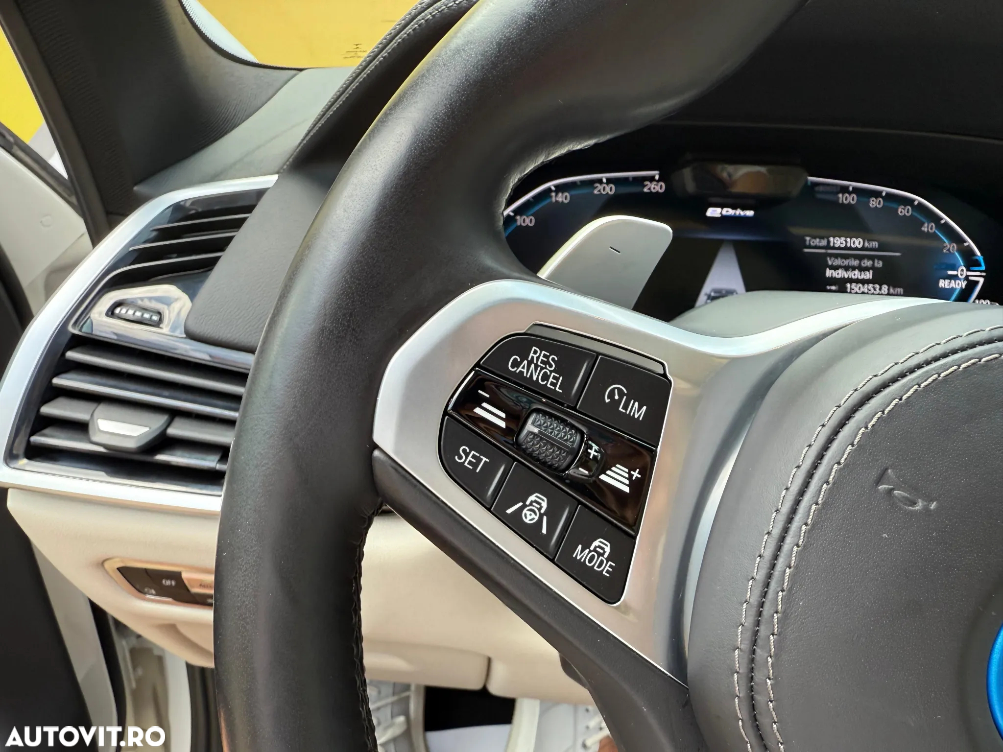 BMW X5 xDrive45e AT PHEV - 10
