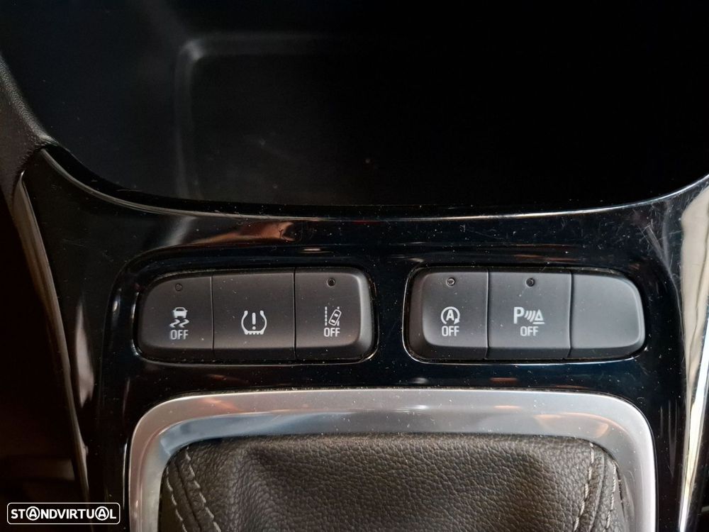 Opel Crossland X 1.2 T Edition - 20