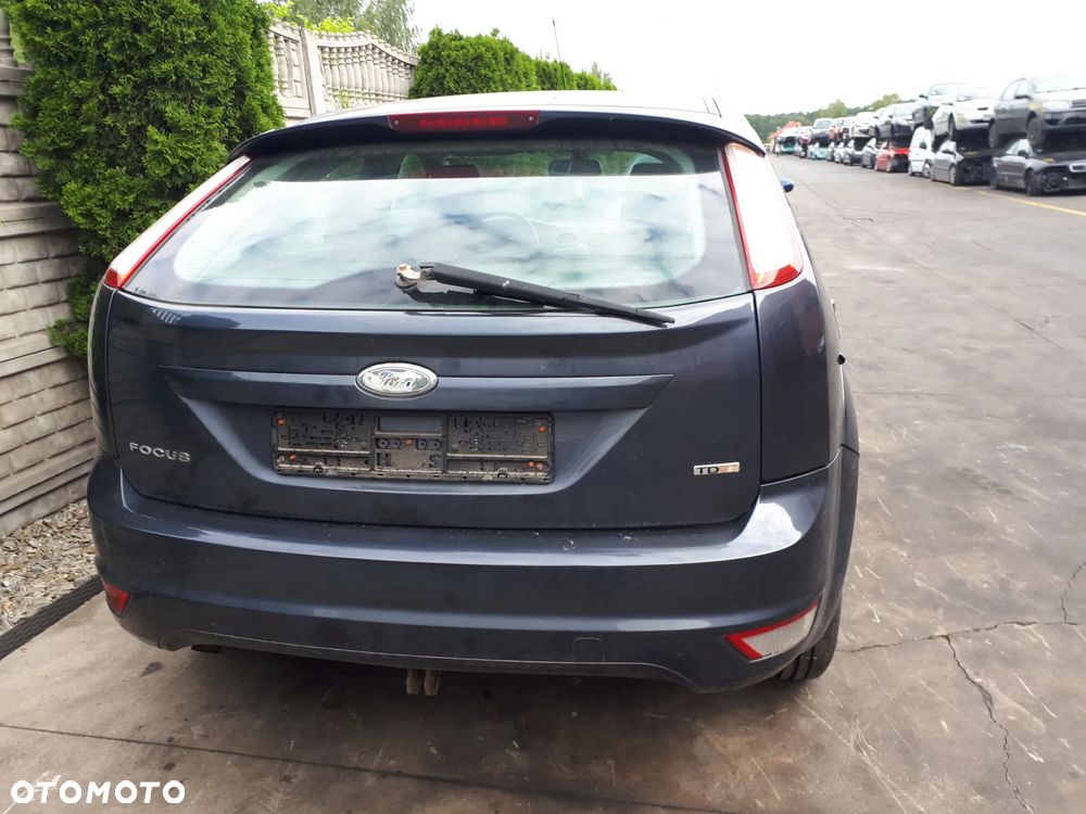 FORD FOCUS MK2 LIFT 07-11 1.8 TDCI OSŁONA PRZECIWSŁONECZNA PRAWA LEWA - 15