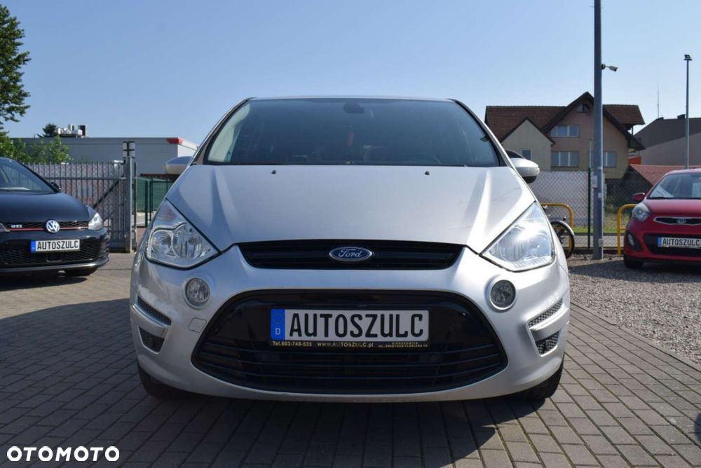 Ford S-Max - 5