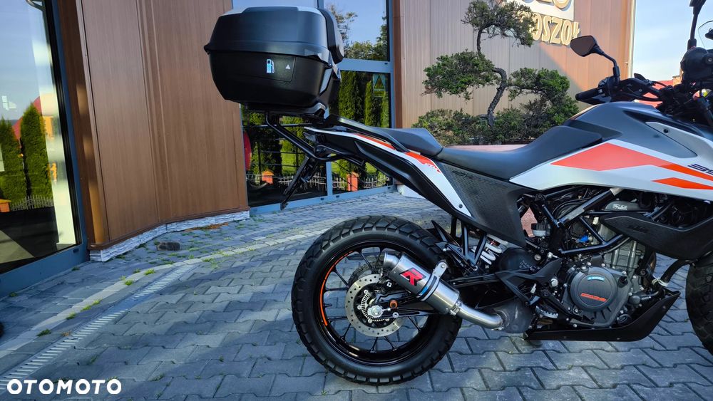 KTM Adventure - 16