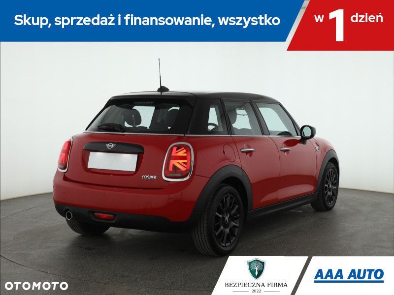 MINI Cooper - 7