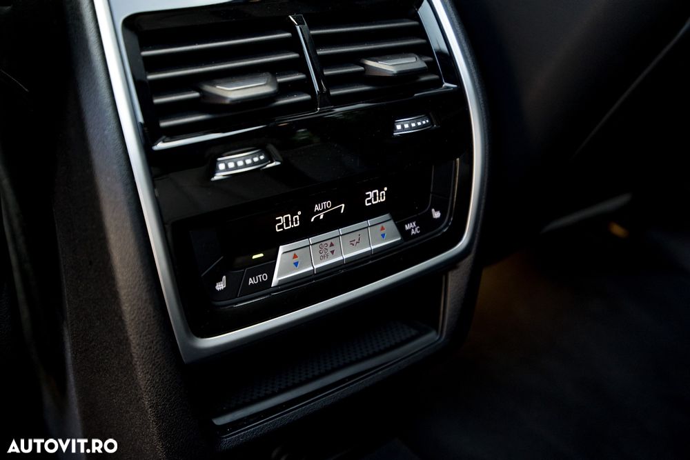 BMW X5 M 2021 — imagine 39