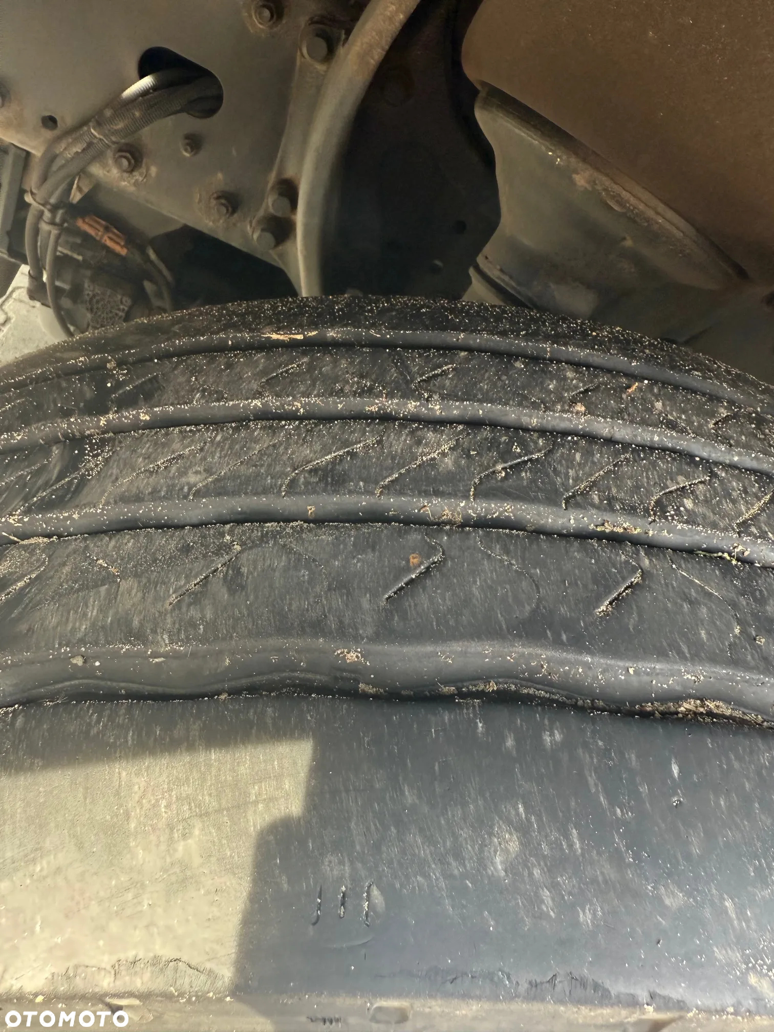 MAN TGX 26.440 - 4