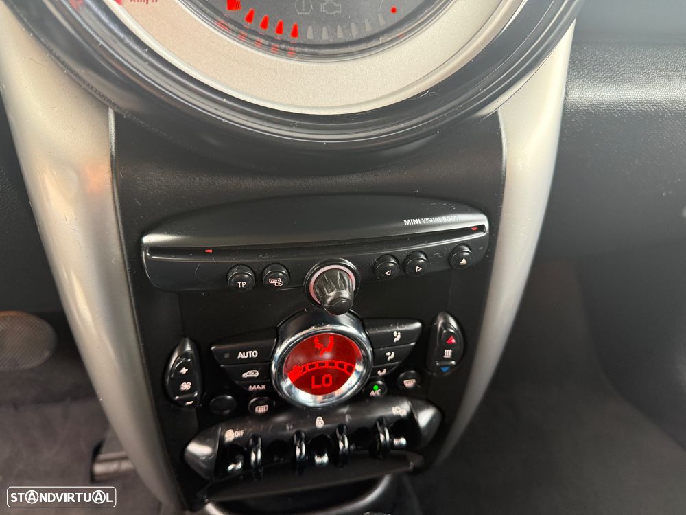 MINI Countryman One Auto - 21