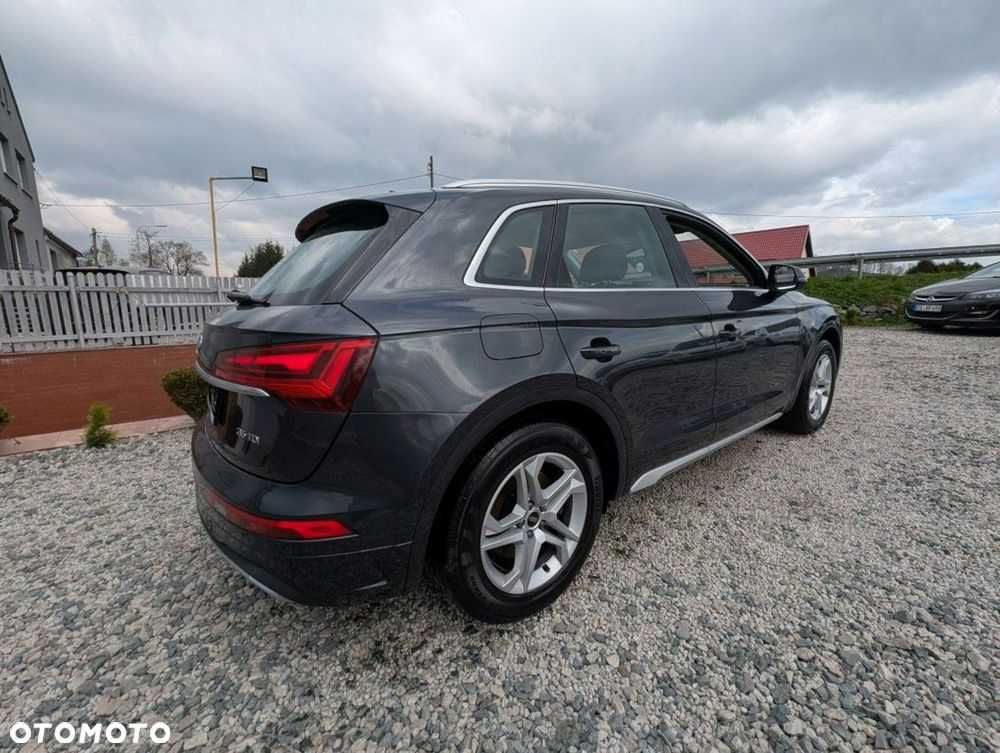 Audi Q5 - 5