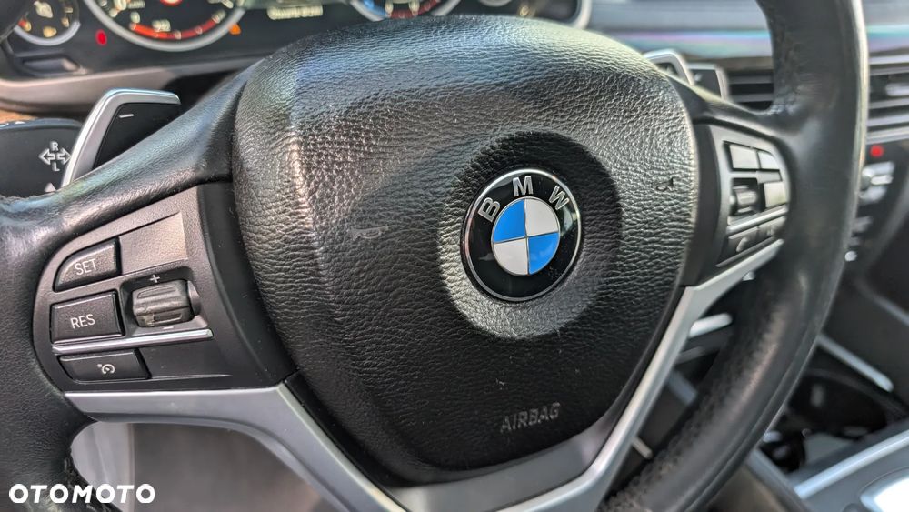 BMW X6 - 21