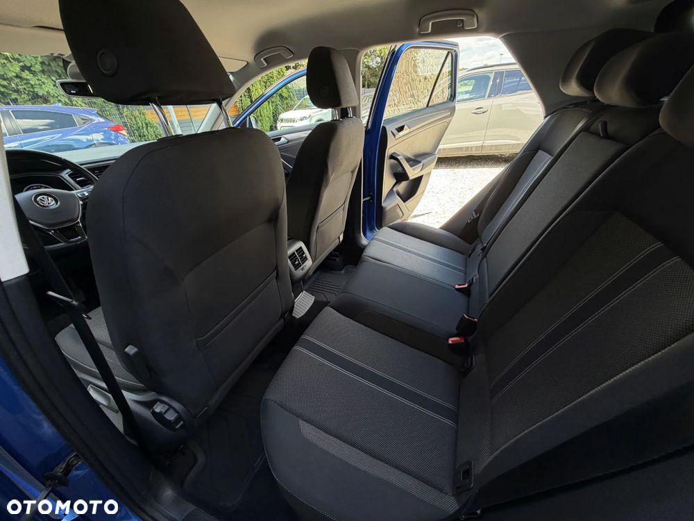 Volkswagen T-Roc 2.0 TDI SCR DSG Style - 20