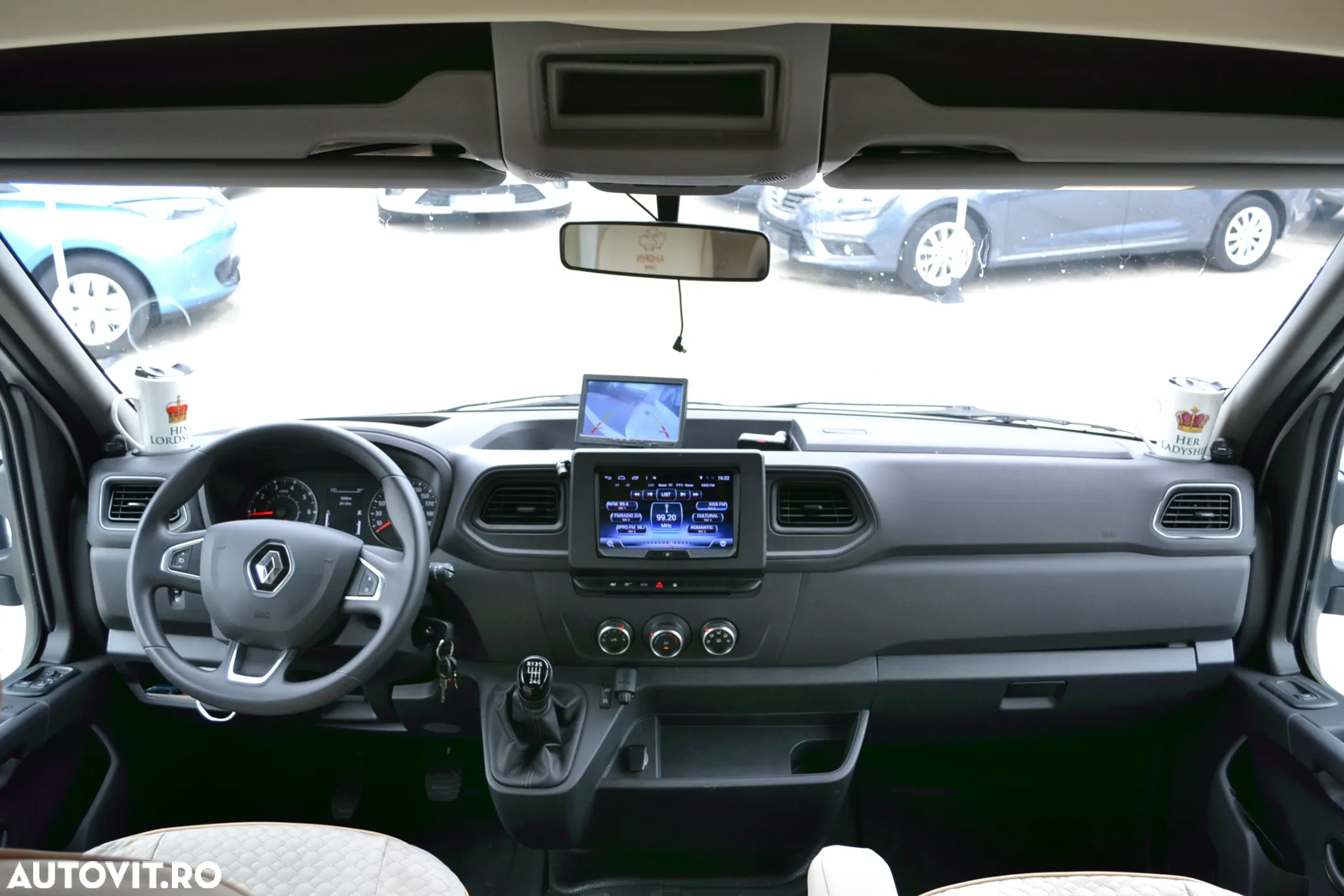 Renault Master - 5