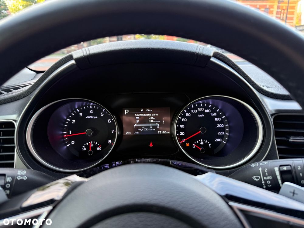 Kia XCeed - 16