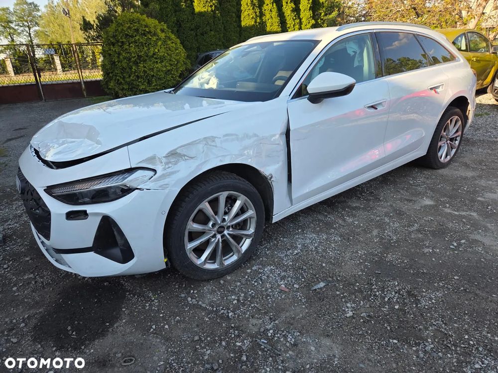 Audi A5 Avant - 10