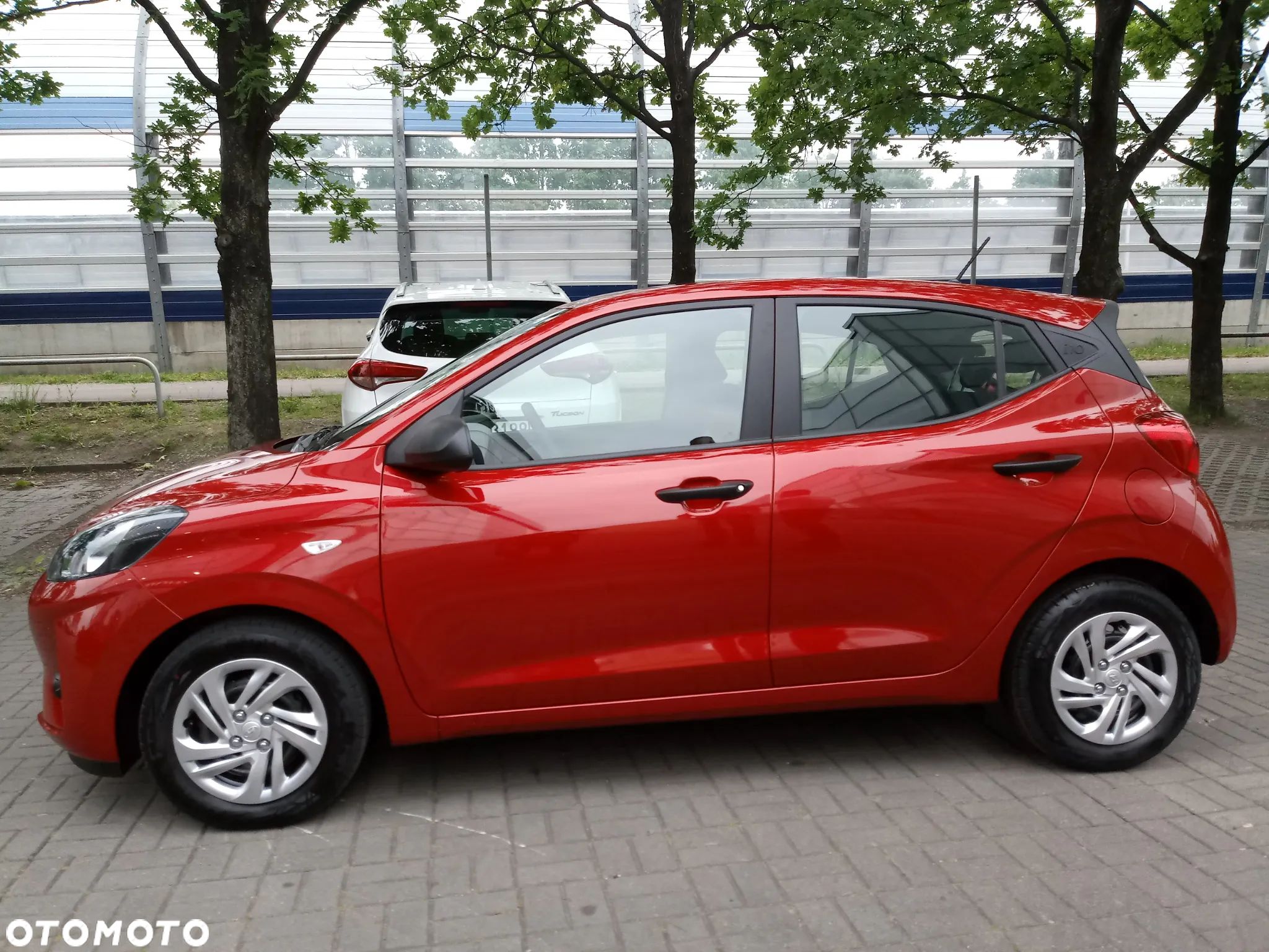 Hyundai i10 1.0 Access - 1
