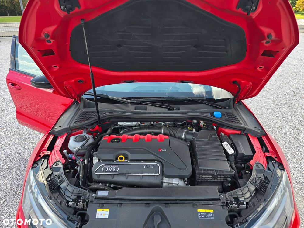 Audi RS3 Sportback TFSI Quattro S tronic - 20