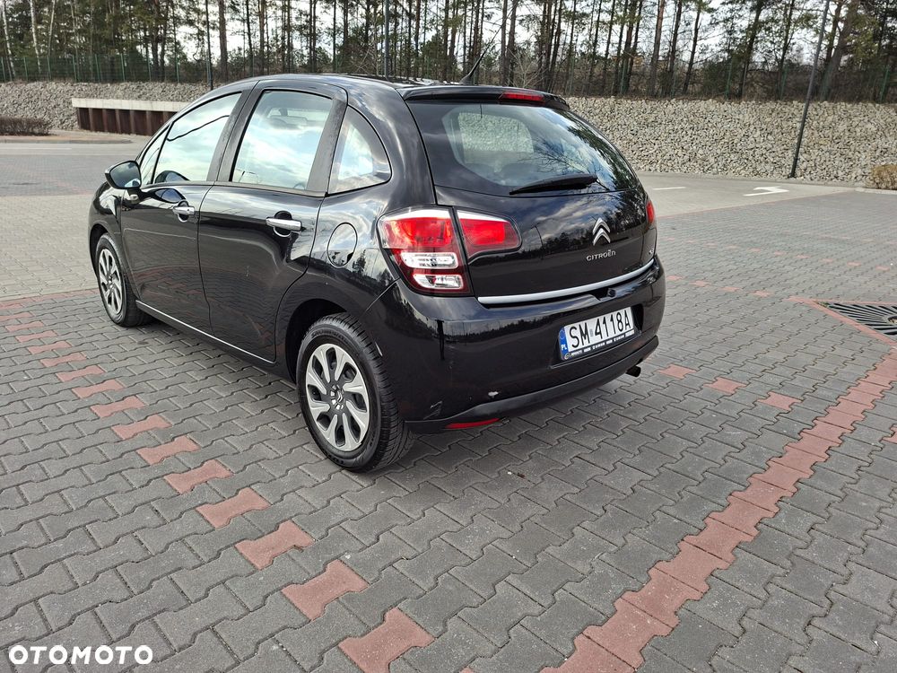 Citroën C3 1.2 VTi Attraction - 6