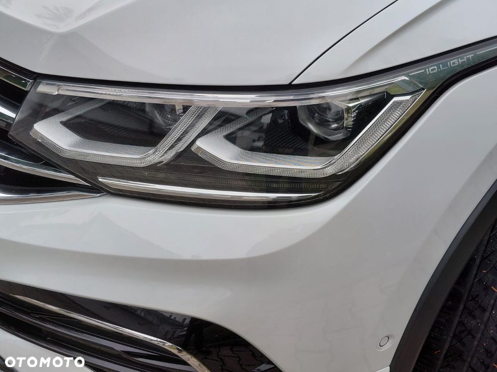 Volkswagen Tiguan 2.0 TSI 4Mot R-Line DSG - 6