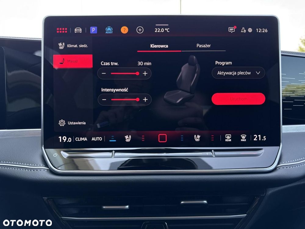 Volkswagen Passat - 18