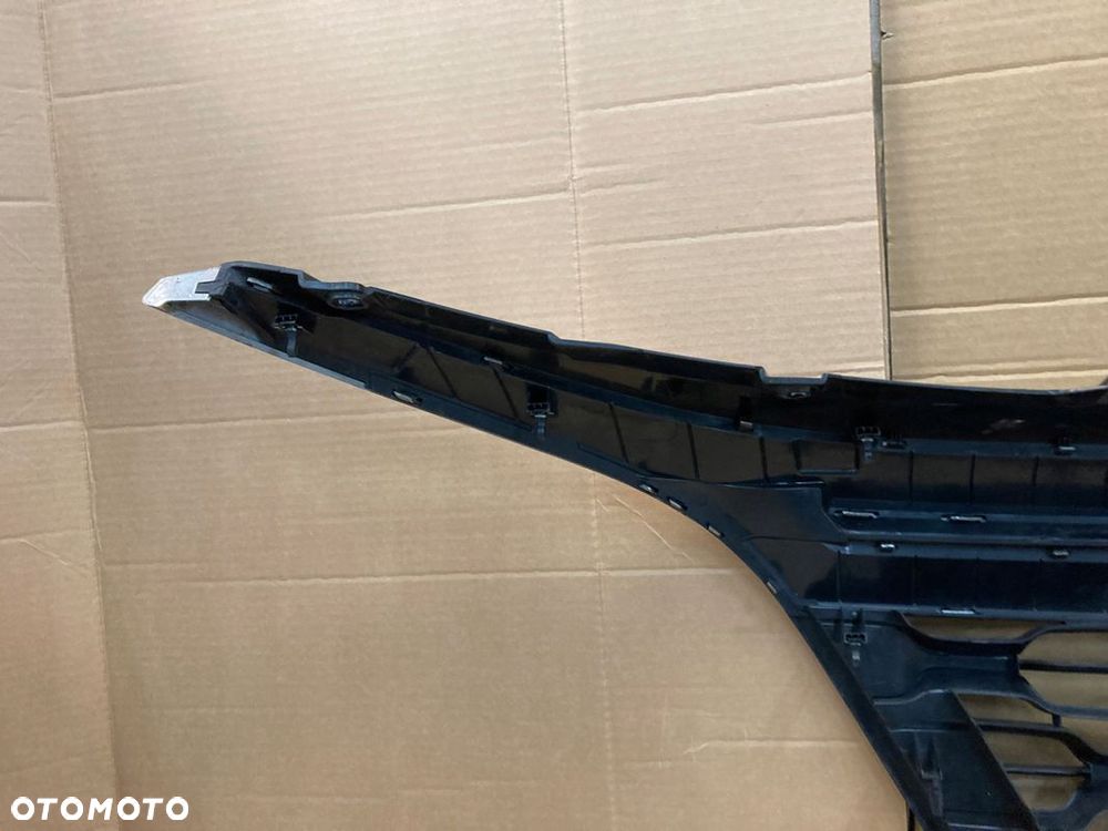 CITROEN JUMPER Lift 14- ATRAPA GRILL CHROM Oryginał Demontaż - 15