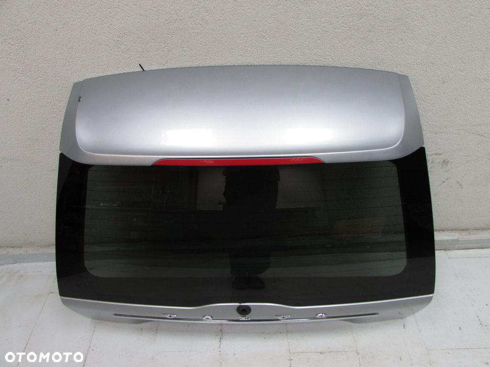 VOLVO XC90 LIFT 07-14 KLAPA BAGAZNIKA TYL SZYBA 477 - 7