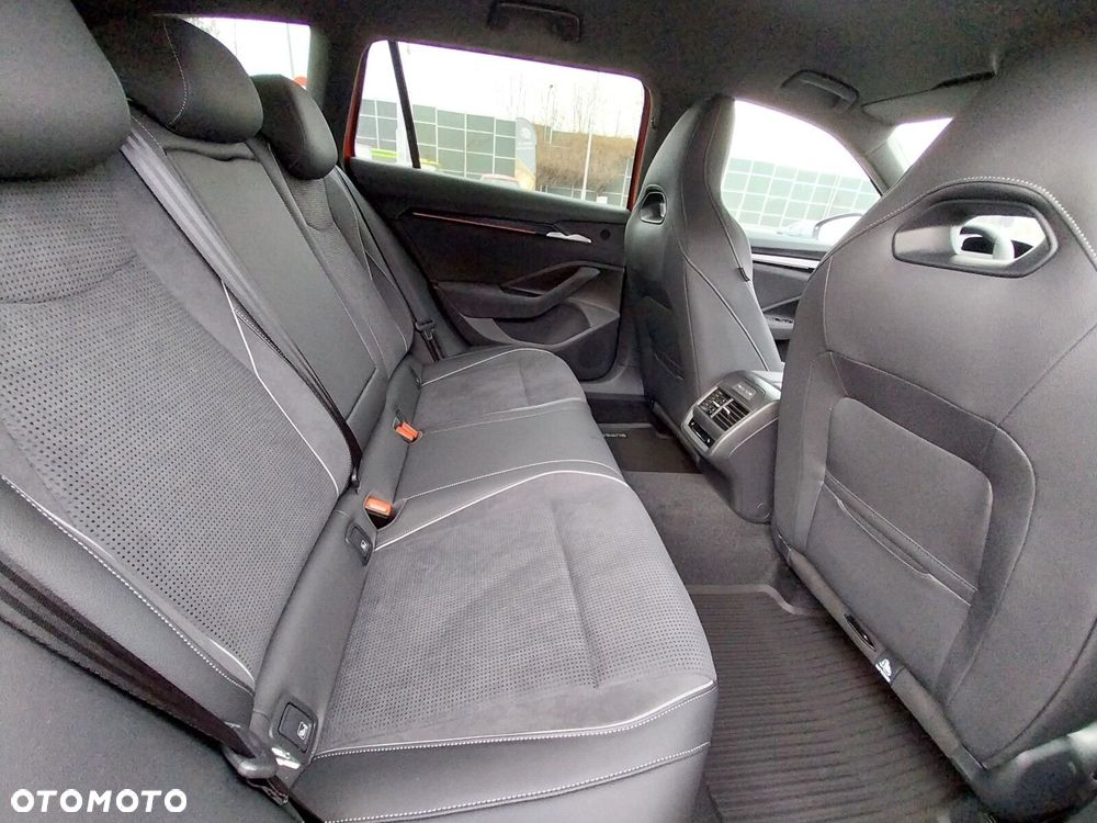 Skoda Superb 1.5 TSI Plug-in Hybrid Sportline DSG - 6