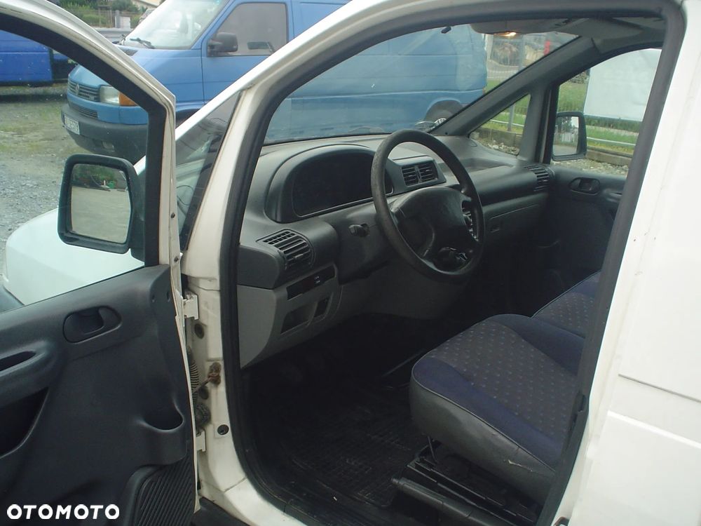 Citroën JUMPY - 8