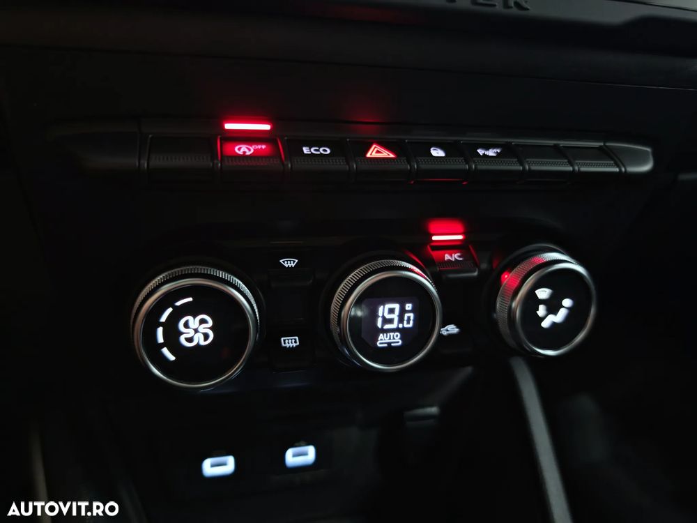 Dacia Duster ECO-G 100 Prestige - 21