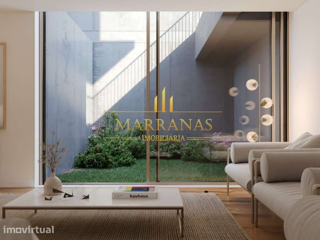 Moradia de luxo T3 - Grande imagem: 2/8