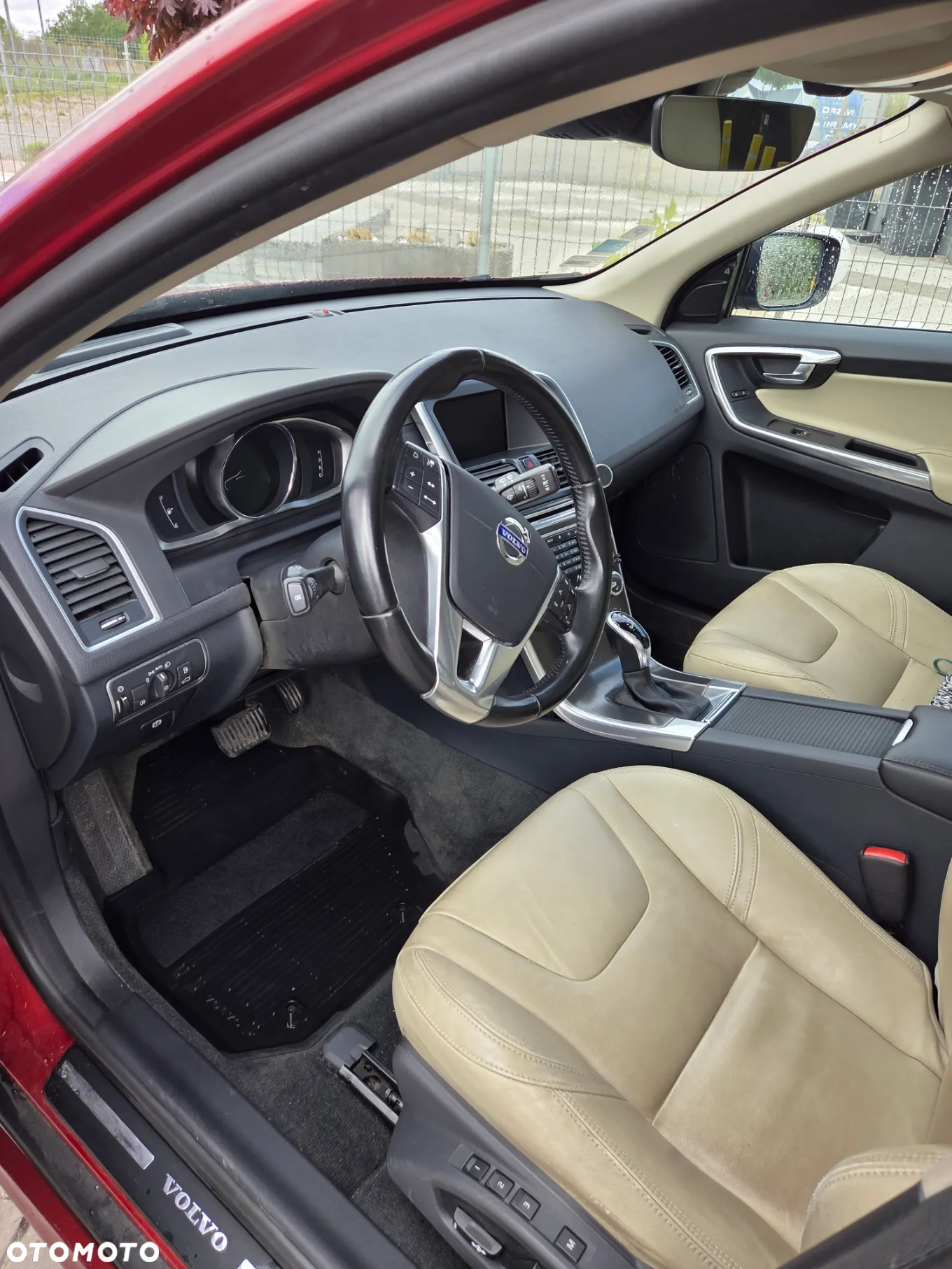 Volvo XC 60 D5 AWD Summum - 7