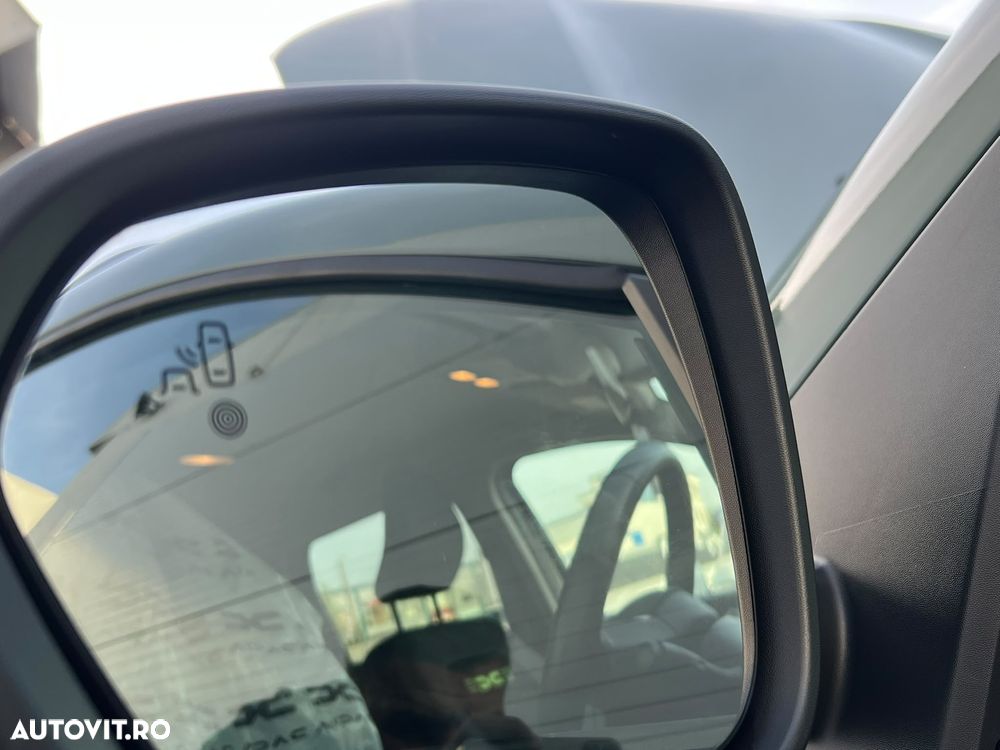 Dacia Duster ECO-G 100 Journey+ - 23