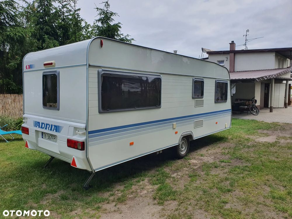Adria Altea 542 - 6