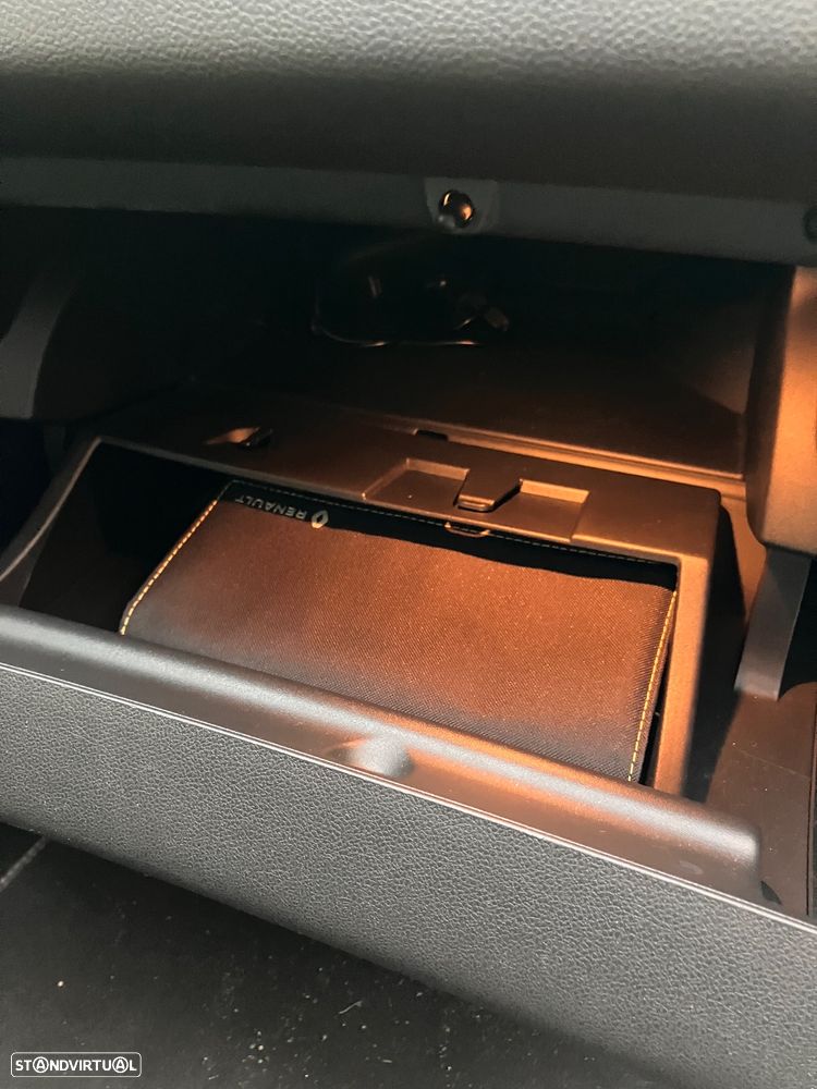 Renault Mégane Sport Tourer 1.5 dCi Zen ECO - 16