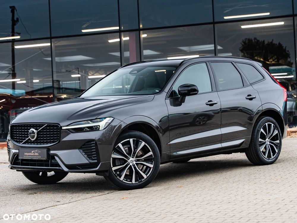 Volvo XC 60 B4 B Plus Dark - 7