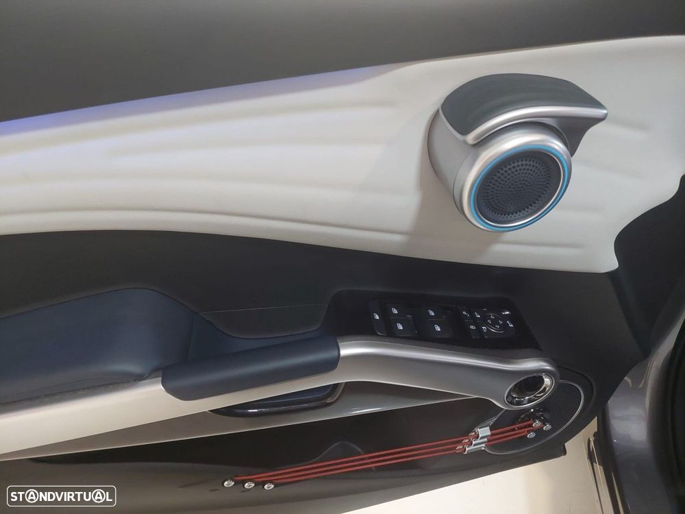 BYD Atto 3 60.48 kWh Design - 13
